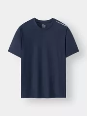 Quần Áo Thể Thao Nam 5S Fashion Basic Phom Slimfit BATS24007-BQST24007