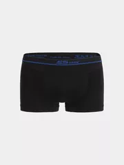 Quần Lót Nam Trunk 5S Fashion Cạp Dệt Không Đường May BOX22010