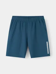 Quần Short Thể Thao Nam 5S Fashion AIR MOVE SHORT M0QST26031