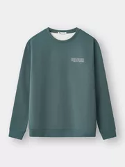 Áo Nỉ Nam Thu Đông 5S Fashion Countdown S-WARM M0ANI25013