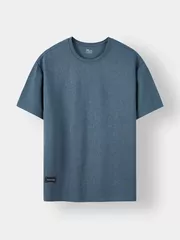 Áo Thun Nam Ngắn Tay 5S Fashion Phom Casual Basic MBATS26006