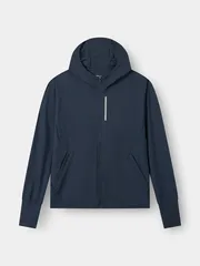 Áo Chống Nắng Nam 5S Fashion Phom Regular Nhẹ Mát M0ACN26002