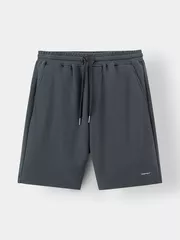 Quần Short Casual Nam 5S Fashion Phom Slimfit QSC24006