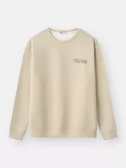 Áo Nỉ Nam Thu Đông 5S Fashion Countdown S-WARM M0ANI25013