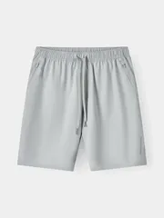 Quần Short Thể Thao Nam 5S Fashion Cạp Chun Túi Khóa M0QST26016