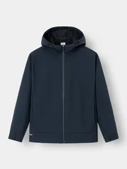 Áo Khoác Gió 5S Fashion Ép Nỉ Dày Dặn AKG23019