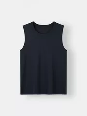 Áo Sát Nách Nam 5S Fashion INVINCIBLE Nhẹ Mát, Thoáng Khí M0ASN26004