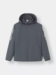 Áo Khoác Gió Thể Thao 5S Fashion Slimfit AGB23002