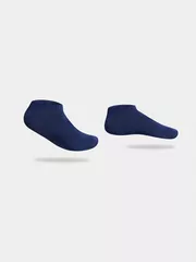 Tất Nam 5S Fashion Họa Tiết Chất Cotton TAT23023