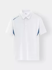 Áo Polo Nam 5S Fashion Pro-Active Phom Slimfit APC25035