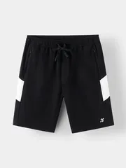 Quần Short Thể Thao Nam 5S Fashion Can Phối QST23011