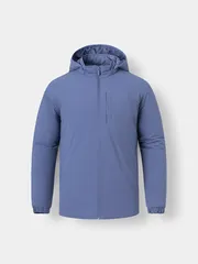 Áo Phao Nam Chần Bông Xay Cao Cấp 5S Fashion AKC23004