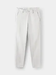 Quần Kaki Pants 5S Fashion Cotton Trơn Slimfit QKD23003