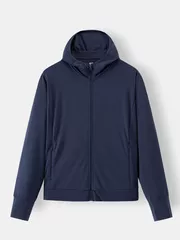 Áo Chống Nắng Nam 5S Fashion Trơn Slimfit ACN24006