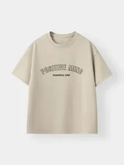 Áo Thun Bé Trai 5S Fashion Chất Cotton Phom Regular B0ATS26031