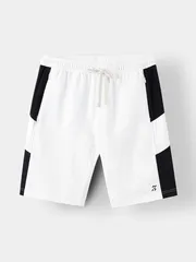 Quần Short Thể Thao Nam 5S Fashion Can Phối QST23011