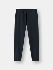 Quần Dài Thể Thao Jogger Nam 5S Fashion Trơn Slimfit QDT23002