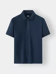 Áo Polo Nam 5S Fashion Cotton Phom Regular APC24001