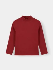 Áo Giữ Nhiệt Bé Trai, Bé Gái HEAT-WARM 5S FASHION Nhiều Màu K0AGN26050