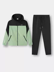 Set Bộ Gió Nam 5S Fashion Can Phối Mũ Rời Phom Slimfit MBKG25001