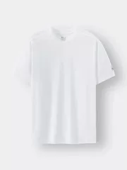 Áo Thun Nam Ngắn Tay 5S Fashion In Tay Slimfit ATS24031