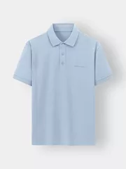 Áo Polo Nam 5S Fashion In Tràn APC24028