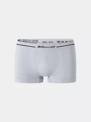 Quần Lót Nam Boxer 5S Fashion Cạp Dệt Không Đường May BOX24105