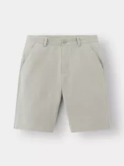 Quần Short Kaki Nam 5S Fashion Cotton Slimfit QSK24006