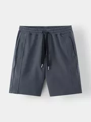 Quần Short Casual Nam 5S Fashion Slimfit QSC24011