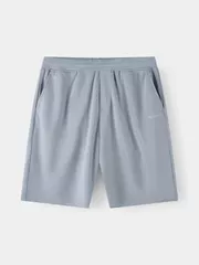 Quần Short Nam RECKLESSL 5S Fashion Phom Slimfit MBQST26008