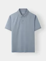 Áo Polo Nam MODERN RAGLAN 5S Fashion Phom Modern Fit M0APC26100