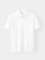 Áo Polo Nam 5S Fashion Hiệu Ứng In Chữ Slimfit APC25012