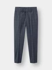 Quần Tây Nam 5S Fashion Slim Fit QAU23061