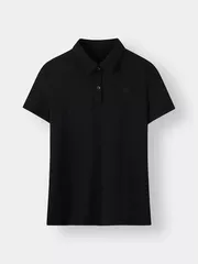 Áo Polo Nữ  DAILY BASIC 5S FASHION Thiết Kế Thanh Lịch W0APC26011