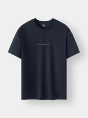 Áo Thun Nam Ngắn Tay 5S Fashion Enternity ATS24033