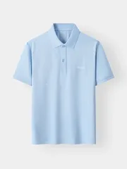 Áo Polo Nam 5S Fashion In Đơn Giản, Trẻ Trung, Phom Slimfit M0APC26097