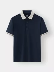 Áo Polo Nam Mix-Color 5S Fashion Phom Slimfit APC25033