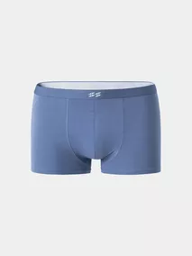 Quần Lót Nam Boxer 5S Fashion Chất Modal Trơn Basic BOX24003