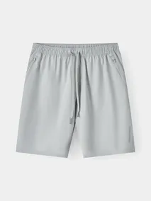 Quần Short Thể Thao Nam 5S Fashion Cạp Chun Túi Khóa M0QST26016