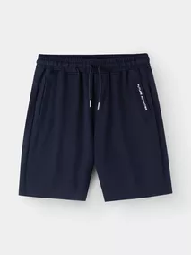 Quần Short Thể Thao 5S Fashion In Đơn Giản Slimfit BQST25001