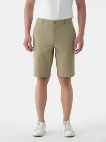 Quần Short Thể Thao Nam 5S Fashion Cạp Cúc QST24010 