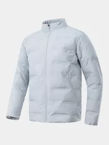 Áo Phao Cổ Trụ Seamless 5S Fashion Phom Slimfit APH24066