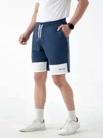 Quần Short Casual 5S Fashion Can Phối QSC24004