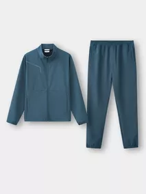 Set Bộ Gió Nam Cổ Trụ 5S Fashion Phom Slimfit MBKG25004