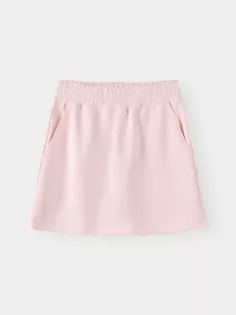 Chân Váy Nữ 5S Fashion Dáng Chữ A Có Quần Trong WBCVN26003