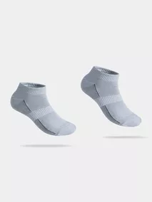 Tất Nam Cổ Ngắn 5S Fashion Phối Màu Dệt Hiệu Ứng Cao Cấp TAT24005