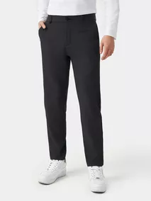 Quần Dài Thể Thao Dáng Golf  5S Fashion QDT23004