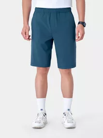 Quần Short Thể Thao Nam 5S Fashion Phom Regular Trơn QST24002