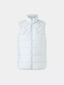 Áo Phao Gile Nam 5S Fashion Chần Bông Hiệu Ứng Nhẹ Ấm M0APH25007