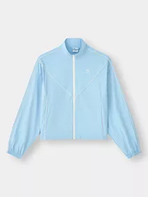 Áo Khoác Gió Nữ Cổ Đứng 5S Fashion Phom Regular WBAKG25007